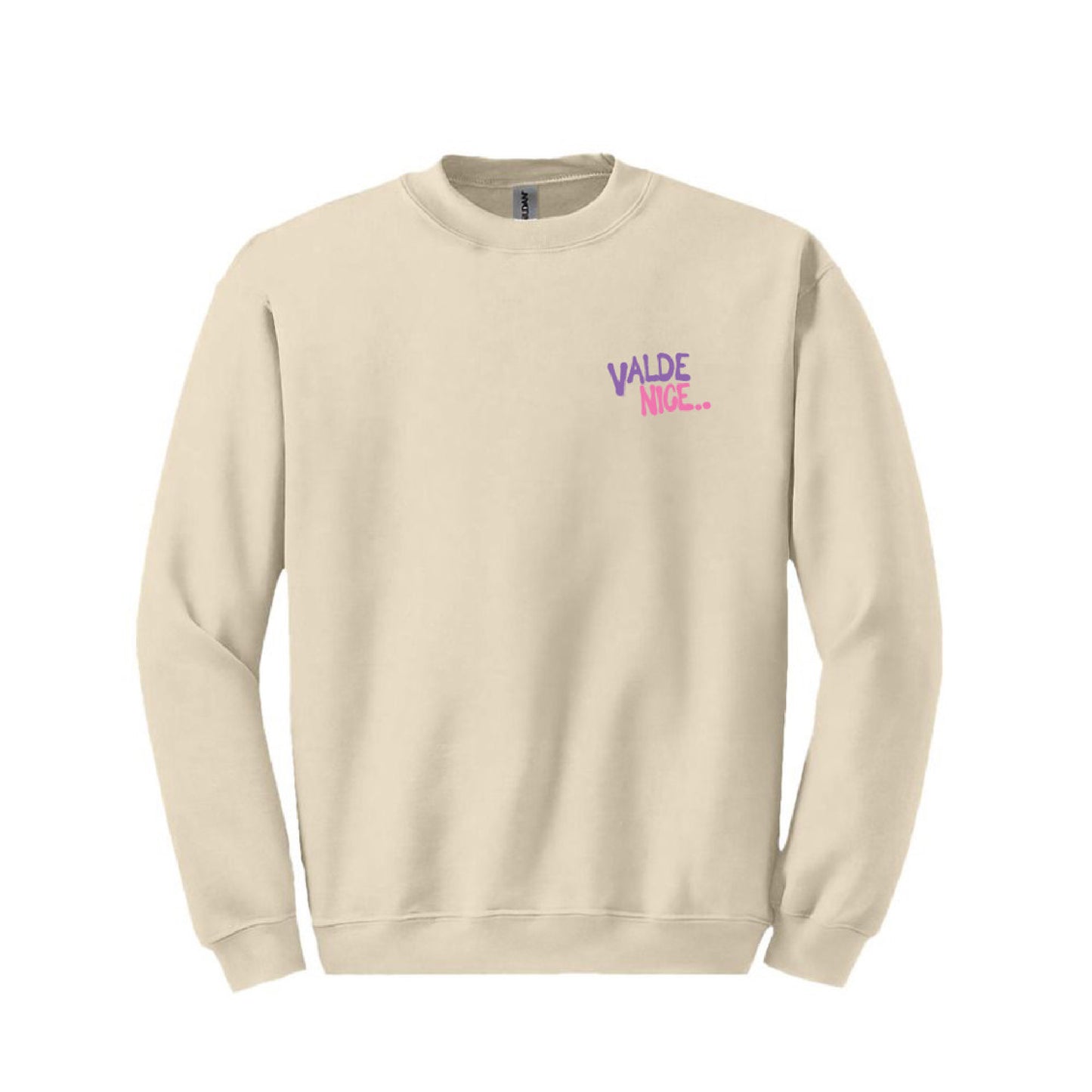 Sand Paris Hoodie