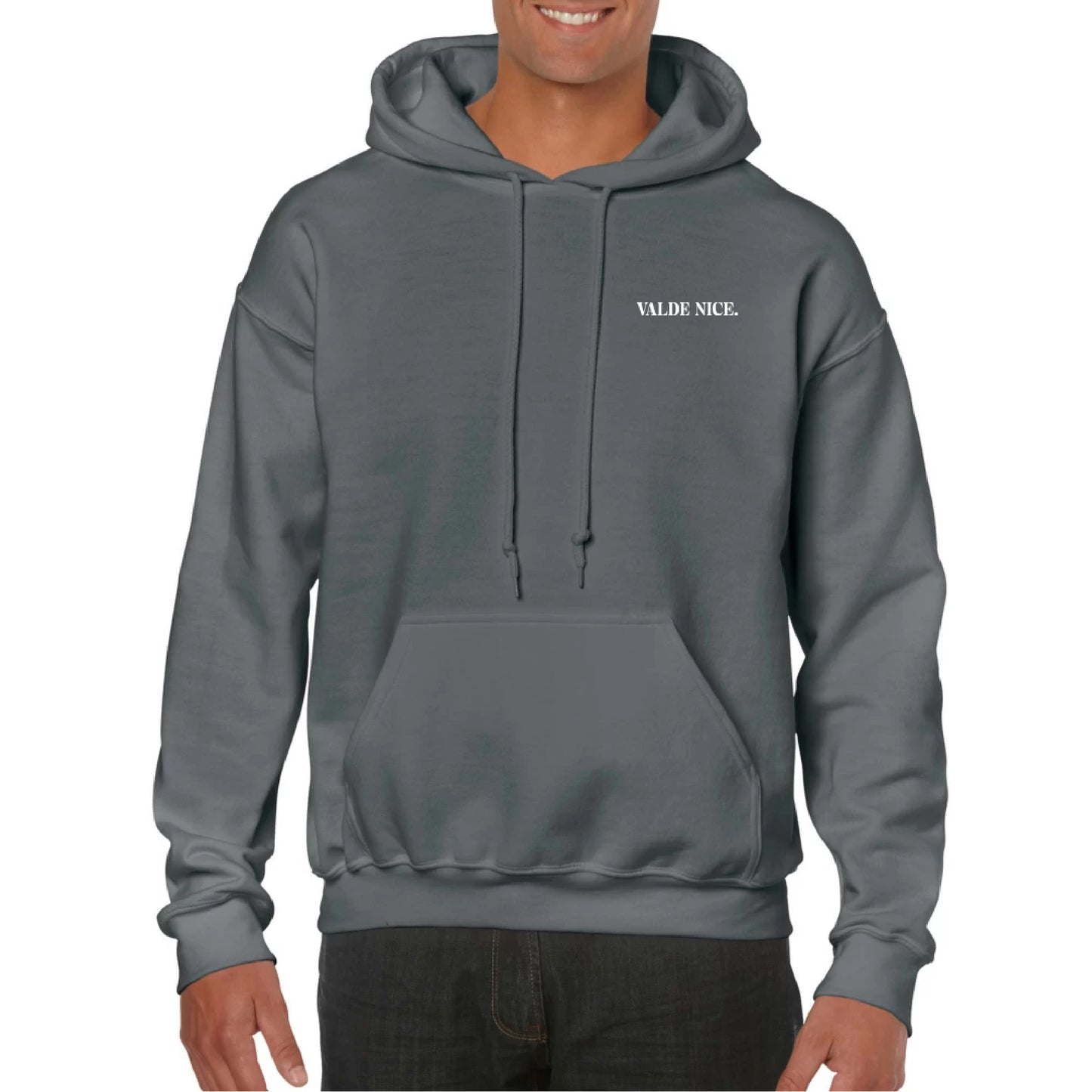Valde Nice Angel Hoodie