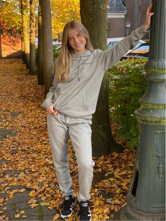 Valde Nice TRACKSUIT