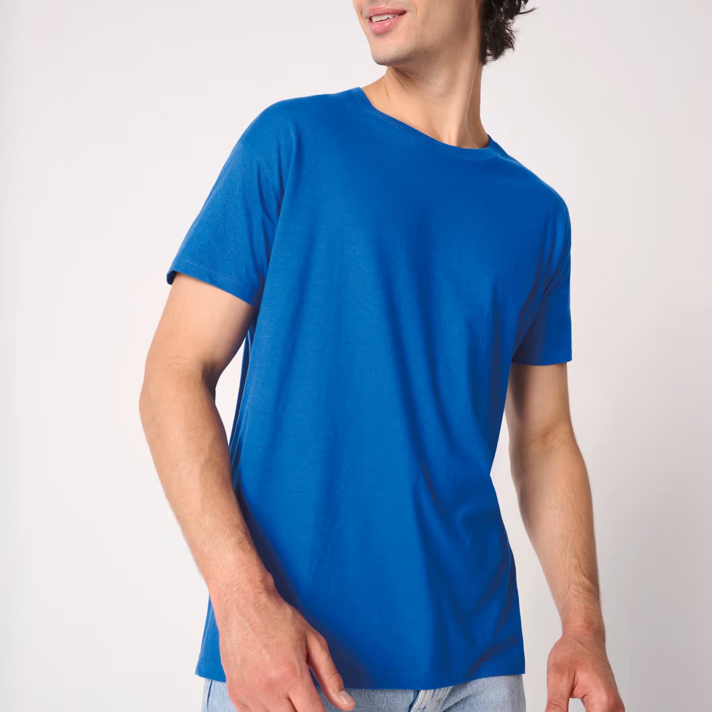 IB310 - iDeal150 heren T-shirt