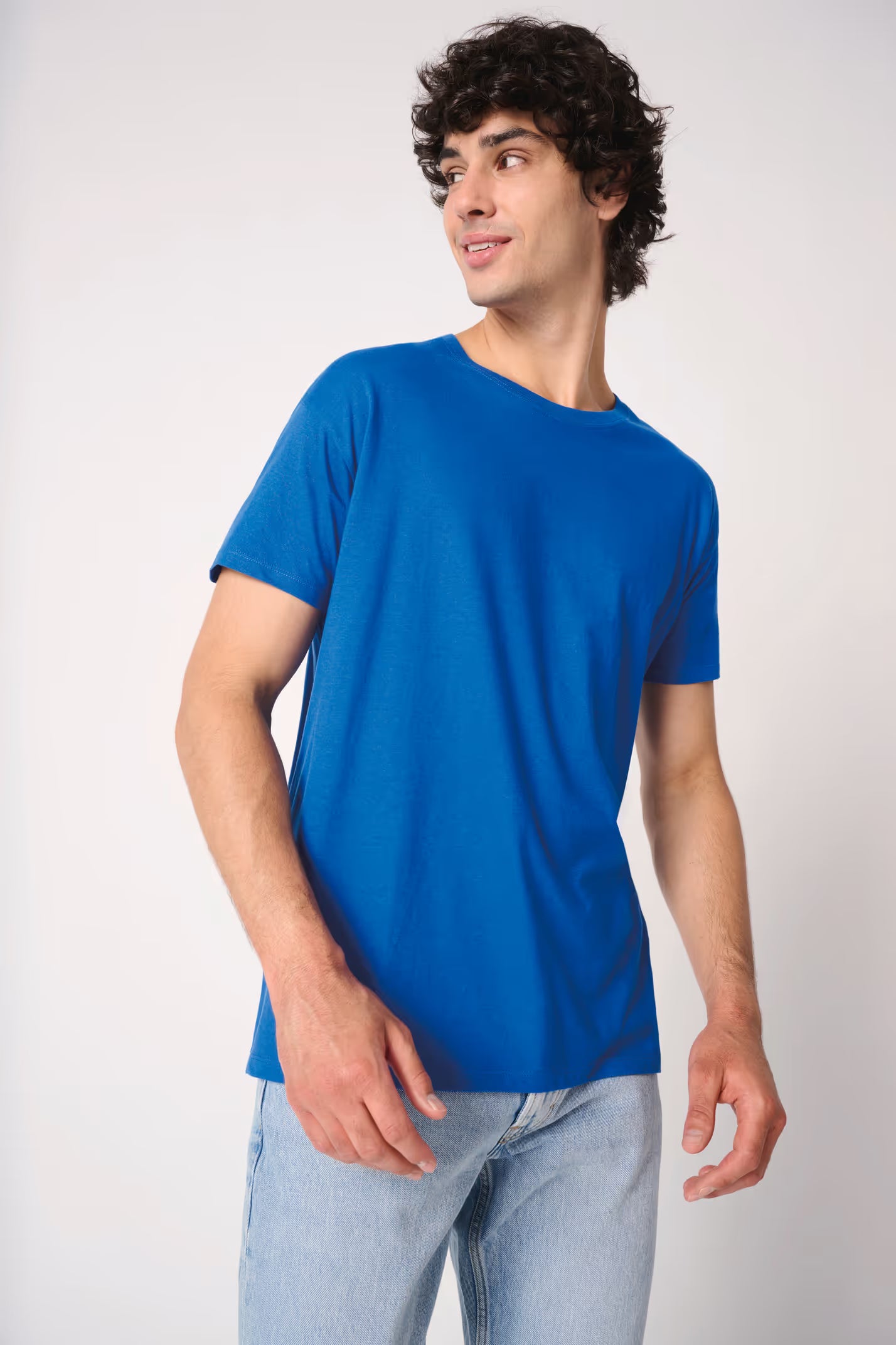 IB310 - iDeal150 heren T-shirt
