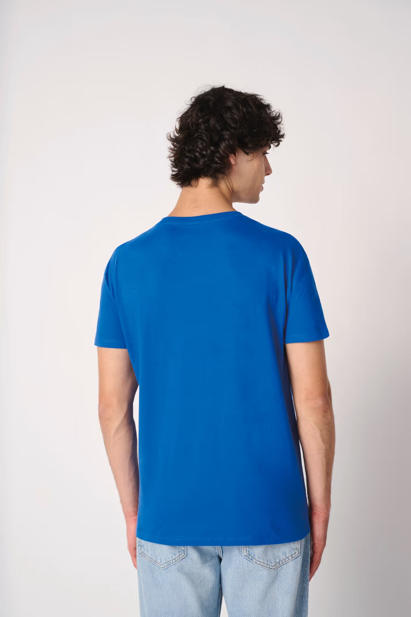 IB310 - iDeal150 heren T-shirt
