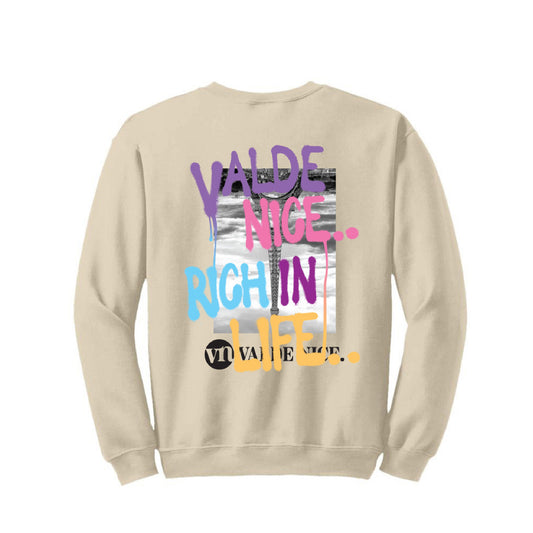 Sand Paris Hoodie